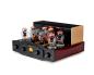 Preview: Pier Audio MS-300 PP Ultimativer 300B Röhrenvollverstärker